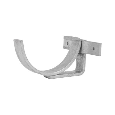 metal gutter brackets cheap|guttering brackets b&q.